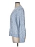 J.Crew Factory Store Blue Pullover Sweater Size XL - photo 5