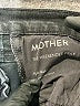 Mother Gray Jeans Size 27 waist - photo 7