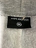 Hype and Vice Gray Sweatpants Size M - photo 7