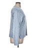 J.Crew Factory Store Blue Pullover Sweater Size XL - photo 4