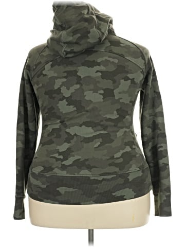 Lululemon Athletica Zip Up Hoodie (view 2)