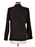 First Option Brown 3/4 Sleeve Top Size M - photo 2
