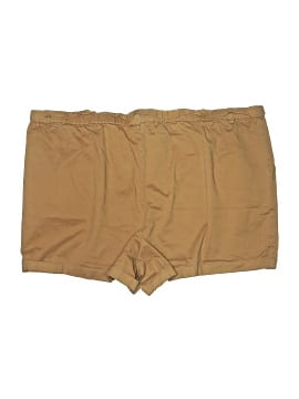 Candace Cameron Bure Khaki Shorts (view 2)