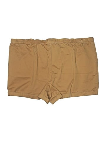 Candace Cameron Bure Khaki Shorts (view 2)