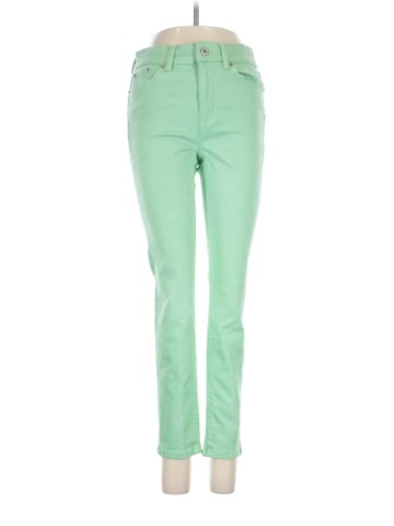 Lauren by Ralph Lauren Jeans (view 1)