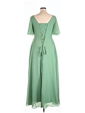 Wear Your Love Casual Dress (view 2)
