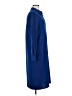 Assorted Brands 100% Polyester Blue Casual Dress Size 6 - photo 4