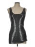 Express Silver Tank Top Size L - photo 1