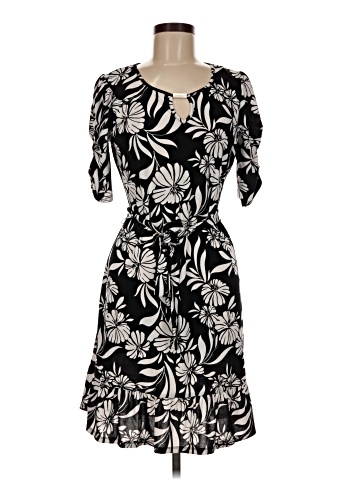 Adrienne Vittadini Casual Dress (view 1)