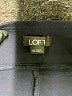 Ann Taylor LOFT Solid Black Active Pants Size XS - photo 7