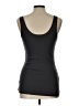 Express Silver Tank Top Size L - photo 2