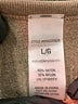 Unbranded Brown Tan Tank Top Size L - photo 7