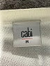 CAbi White Cardigan Size M - photo 7