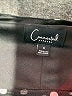Connected Apparel Polka Dots Black Casual Dress Size 6 - photo 7