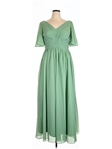 Wear Your Love Casual Dress (view 1)