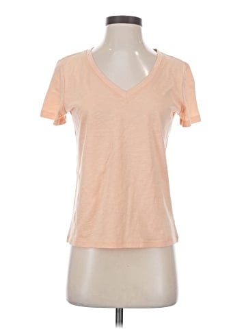 a.n.a. A New Approach Short Sleeve T-Shirt (view 1)