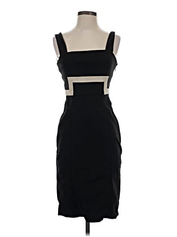 Diane von Furstenberg Cocktail Dress (view 1)
