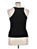 Isda & Co Black Tank Top Size XL - photo 2