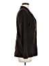 First Option Brown 3/4 Sleeve Top Size M - photo 4