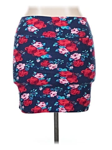 Charlotte Russe Casual Skirt (view 2)