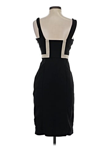 Diane von Furstenberg Cocktail Dress (view 2)