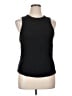 Free People Black Sleeveless Top Size XL - photo 1