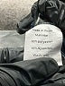 Unbranded Blue Active Pants Size S - photo 8