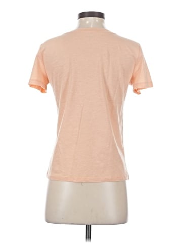 a.n.a. A New Approach Short Sleeve T-Shirt (view 2)