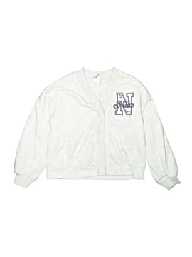 Nike Cardigan (view 1)