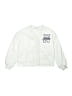 Nike Silver Cardigan Size 6 - 7 - photo 1