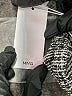 MNG Tweed Gray Casual Dress Size 4 - photo 9