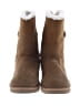 Koolaburra by UGG 100% Leather Brown Boots Size 11 - photo 2