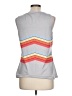 Unbranded Gray Tank Top Size L - photo 2