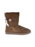 Koolaburra by UGG 100% Leather Brown Boots Size 11 - photo 1