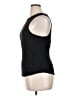 Free People Black Sleeveless Top Size XL - photo 5