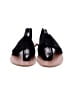 Colin Stuart Black Sandals Size 7 - photo 2