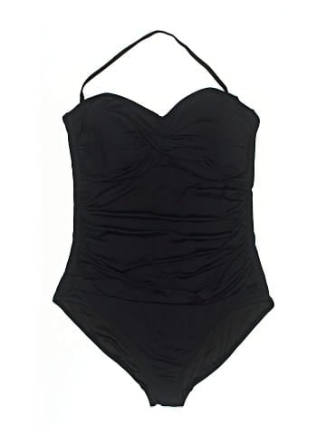 LOFT Beach One Piece Swimsuit (view 1)