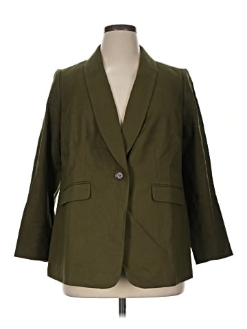 Talbots Blazer (view 1)