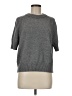 Unbranded Gray Pullover Sweater Size M (estimated) - photo 1