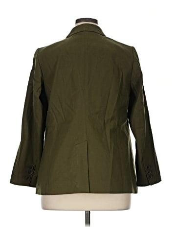 Talbots Blazer (view 2)