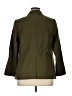 Talbots Green Blazer Size 14 Petite - photo 2