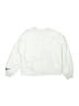 Nike Silver Cardigan Size 6 - 7 - photo 2