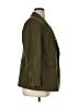 Talbots Green Blazer Size 14 Petite - photo 4