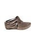 Antelope Brown Mule/Clog Size EU 39 - photo 1