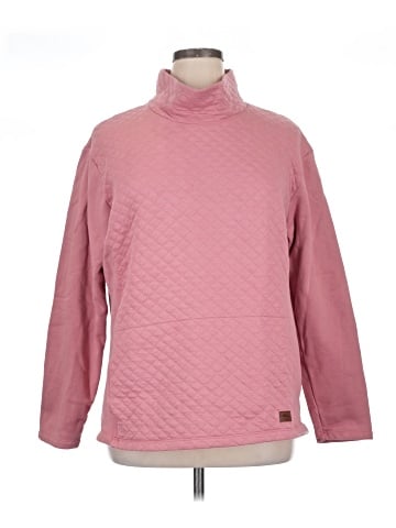L.L.Bean Turtleneck Sweater (view 1)