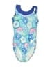 Snowflake Designs Paisley Blue Leotard Size M (kids) - photo 1