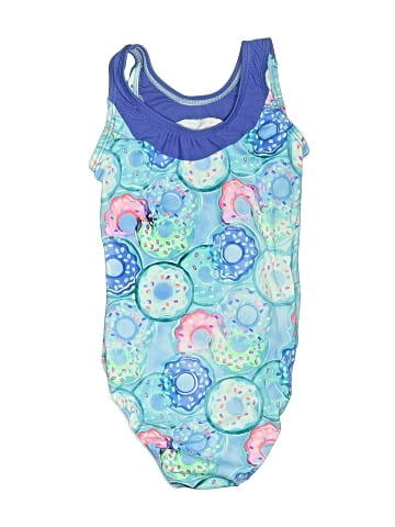Snowflake Designs Leotard (view 2)