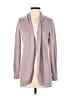 Ella Moss Pink Cardigan Size S - photo 1