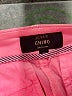 J.Crew Solid Pink Shorts Size 4 - photo 3