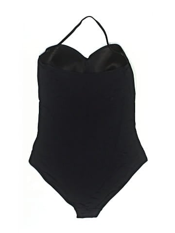 LOFT Beach One Piece Swimsuit (view 2)